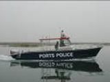 Catfish 10m High Speed Patrol Boat