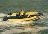 Catfish Aluminium Jet RIB